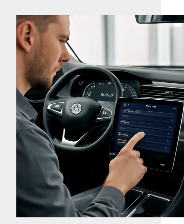 Русификация Changan X5 в Новокуйбышевске по цене от 6657 р. | ФастМобиль-Нвб