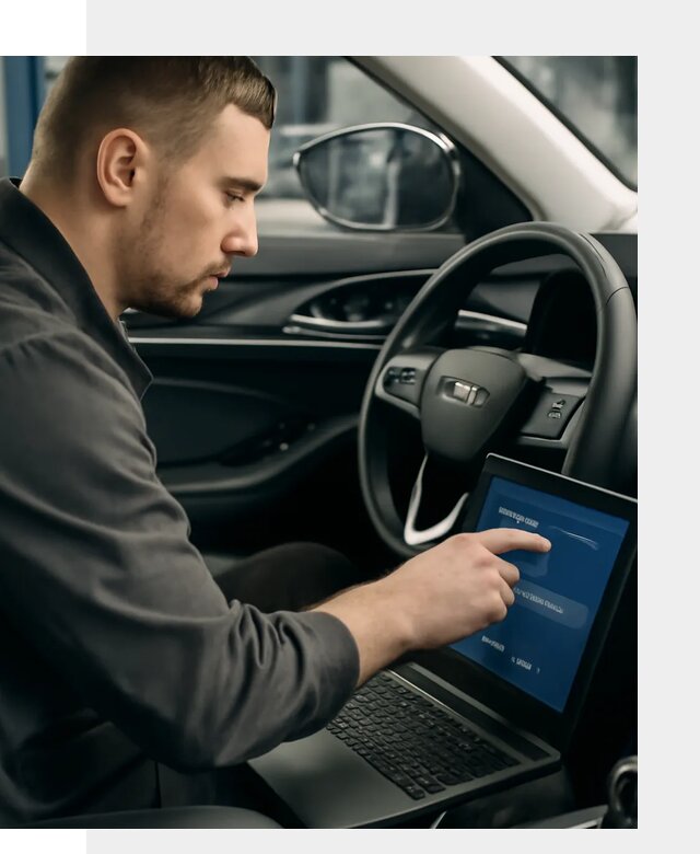 Русификация мультимедиа автомобилей Changan под ключ в Новокуйбышевске