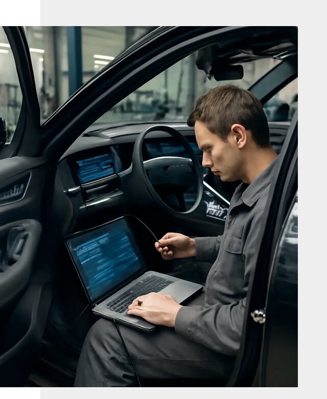 Профессиональная русификация Deepal G318 под ключ в Новокуйбышевске