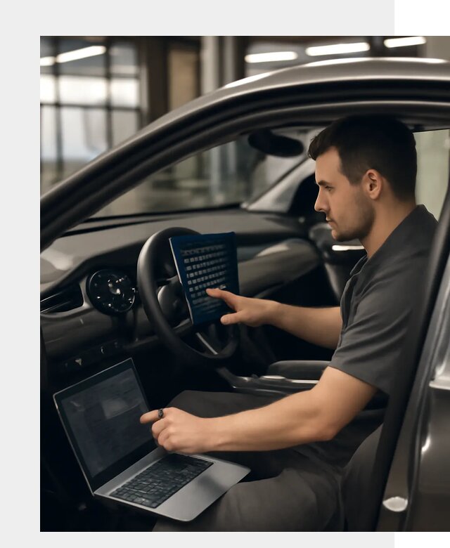 Русификация Exeed TXL в Новокуйбышевске по цене от 15261 р. | ФастМобиль-Нвб