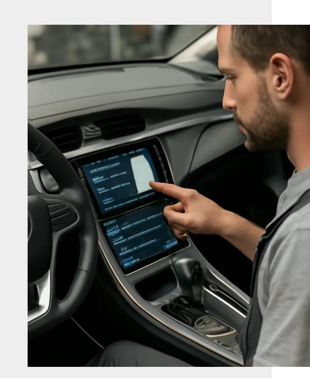 Русификация Geely Atlas в Новокуйбышевске по цене от 9218 р. | ФастМобиль-Нвб
