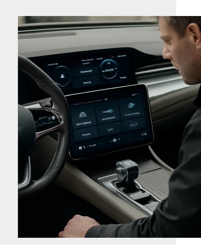 Русификация Geely Monjaro в Новокуйбышевске по цене от 8091 р. | ФастМобиль-Нвб