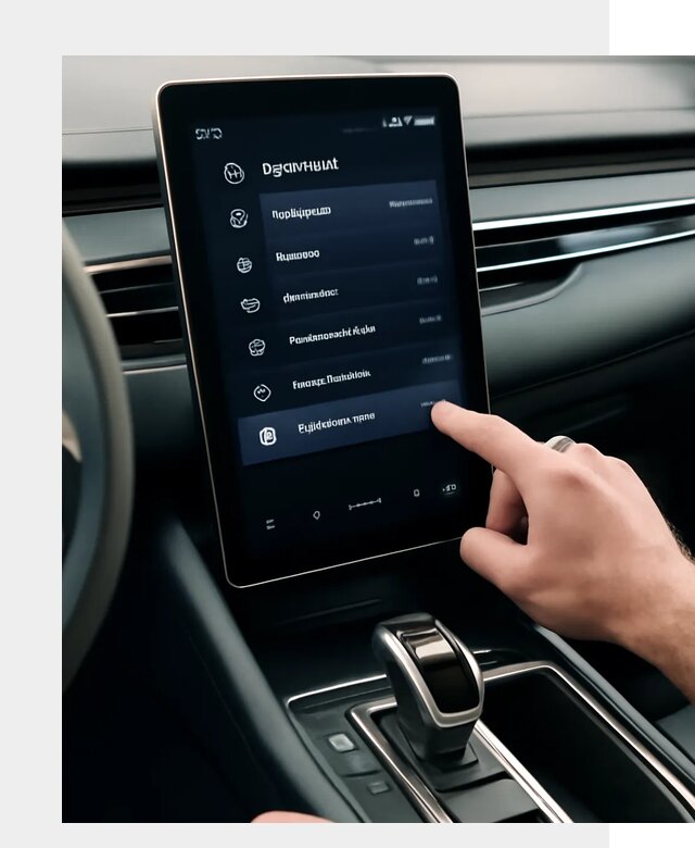 Русификация Geely Preface в Новокуйбышевске по цене от 10140 р. | ФастМобиль-Нвб