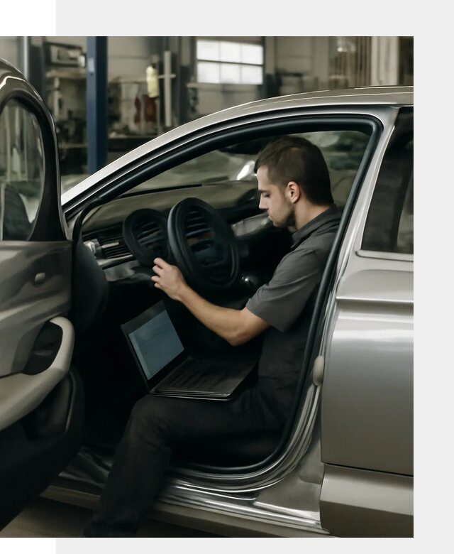 Русификация Geely Preface мультимедиа и меню в Новокуйбышевске
