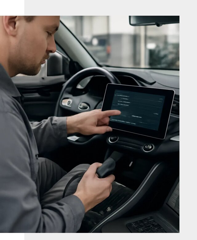 Русификация мультимедиа автомобилей Geely в Новокуйбышевске под ключ