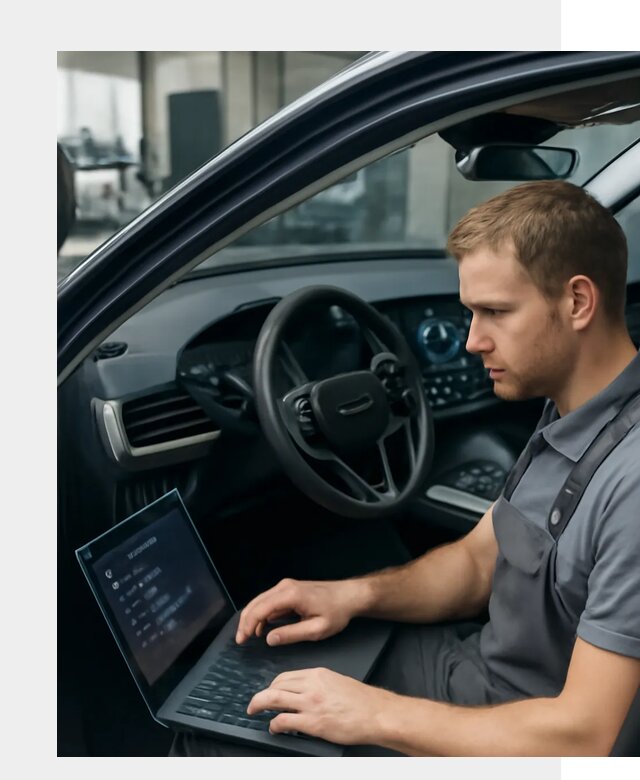 Русификация Haval в Новокуйбышевске по цене от 8091 р. | ФастМобиль-Нвб