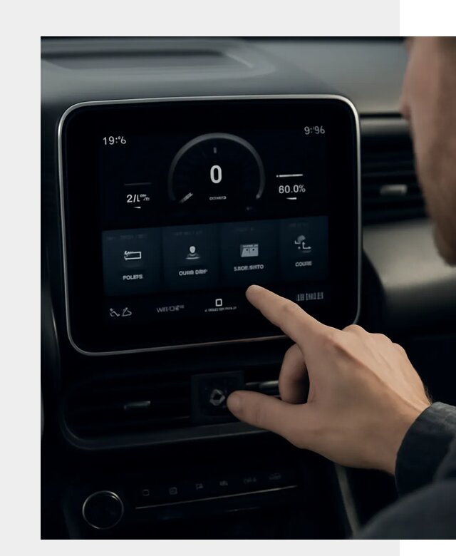Русификация Haval DARGO в Новокуйбышевске по цене от 6657 р. | ФастМобиль-Нвб
