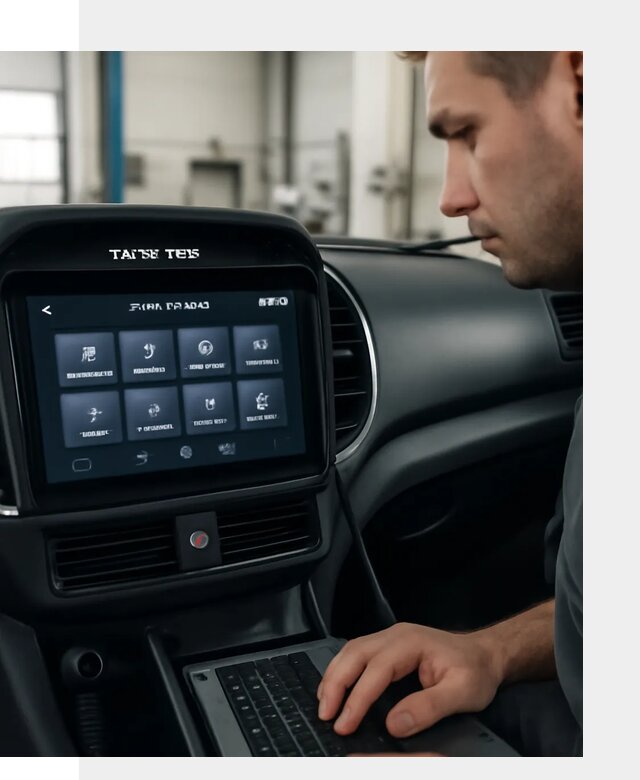 Русификация Haval H3 под ключ для владельцев в Новокуйбышевске