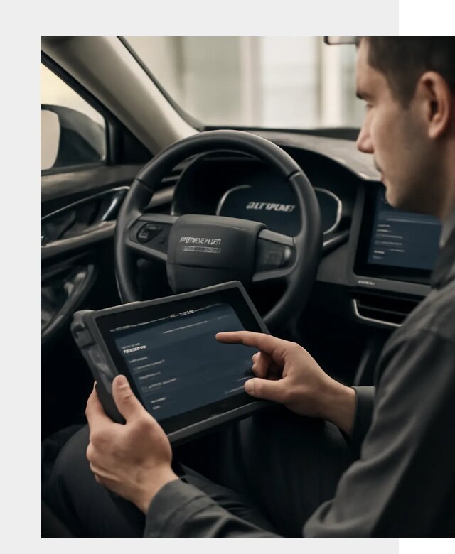 Русификация приборной панели Haval в Новокуйбышевске от 5633 р. | ФастМобиль-Нвб