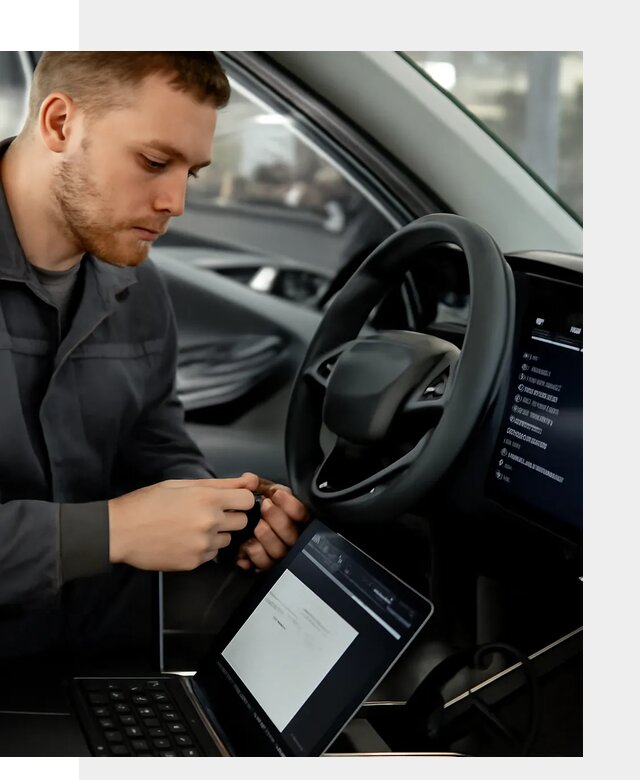 Русификация Jetour X70 Plus для мультимедиа в Новокуйбышевске
