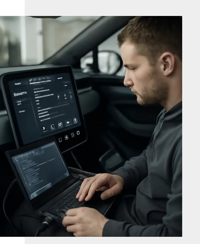 Русификация мультимедиа LiXiang под ключ для авто в Новокуйбышевске