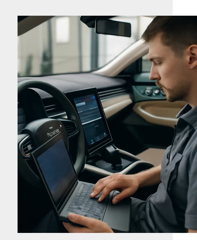 Русификация Lynk Co 900 в Новокуйбышевске по цене от 20382 р. | ФастМобиль-Нвб