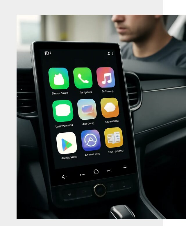 Установка приложений Lynk Co в Новокуйбышевске по цене от 6043 р. | ФастМобиль-Нвб
