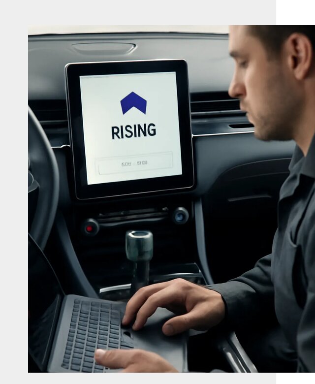 Установка приложений Rising в Новокуйбышевске по цене от 4609 р. | ФастМобиль-Нвб