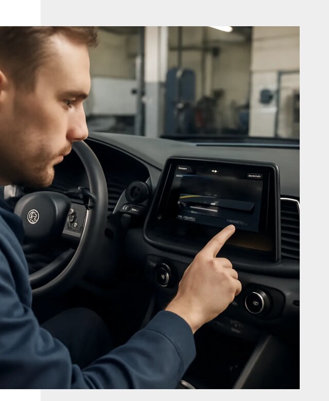 Русификация автомобилей Hyundai под ключ в Новокуйбышевске сегодня
