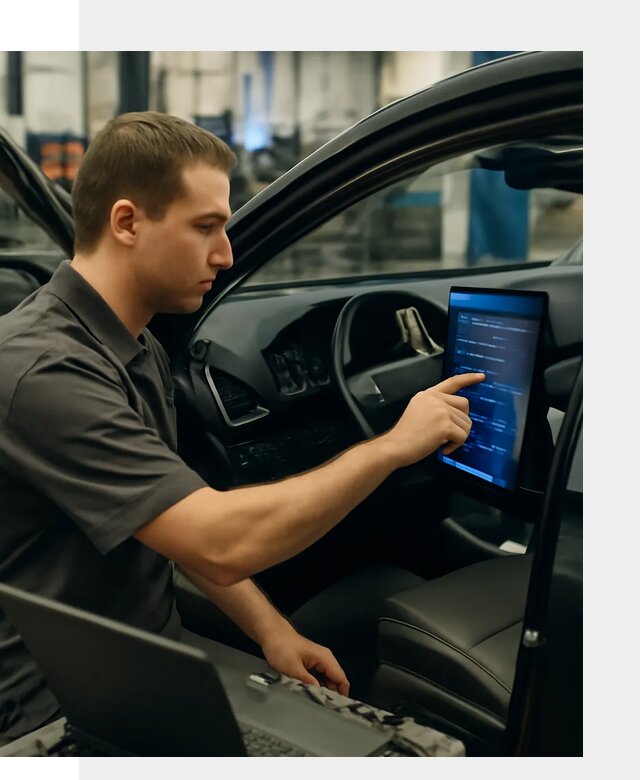 Русификация мультимедиа Hyundai для автомобилей под ключ в Новокуйбышевске