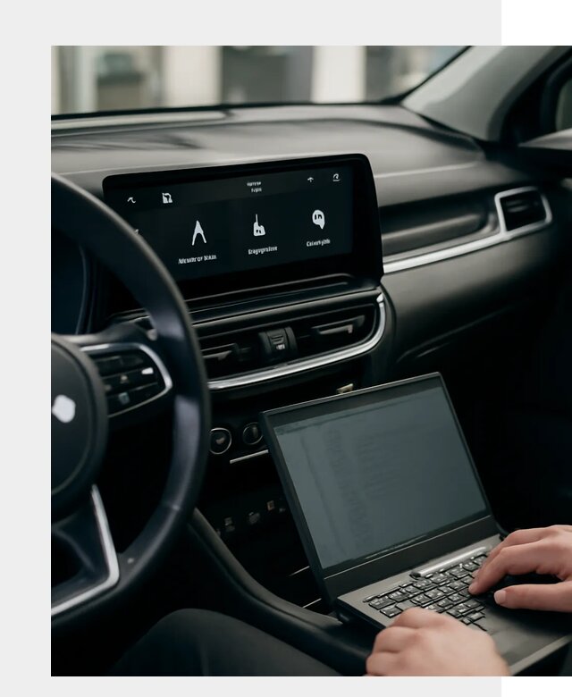 Русификация Kia K5 в Новокуйбышевске по цене от 6657 р. | ФастМобиль-Нвб