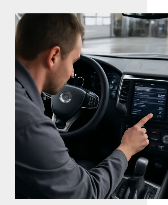 Русификация SsangYong в Новокуйбышевске по цене от 8091 р. | ФастМобиль-Нвб