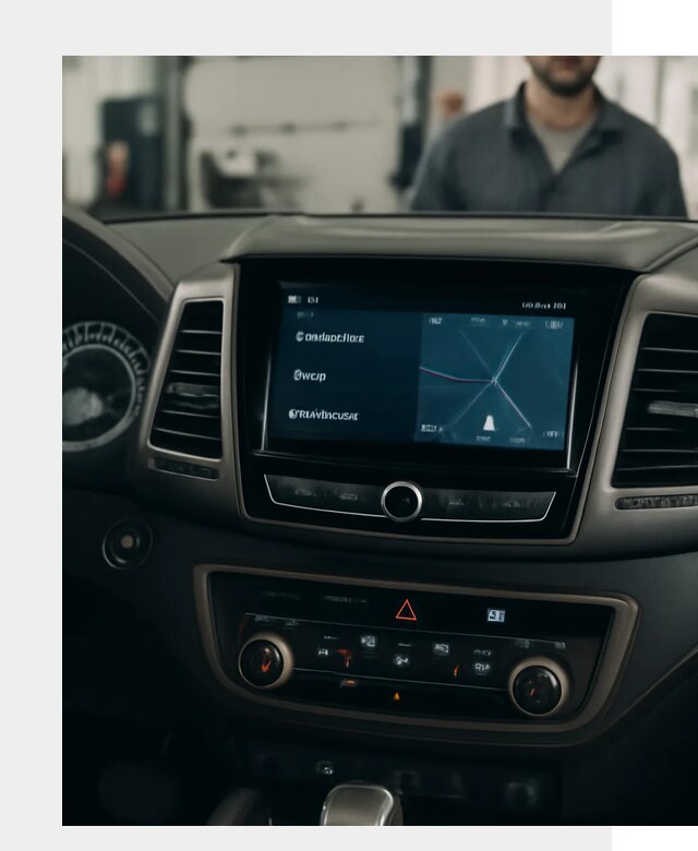 Русификация SsangYong Rexton в Новокуйбышевске от 12803 р. | ФастМобиль-Нвб
