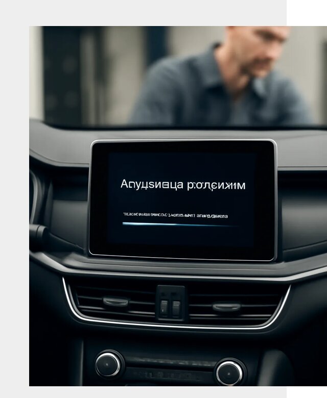 Обновление русификации авто в Новокуйбышевске по цене от 6043 р. | ФастМобиль-Нвб
