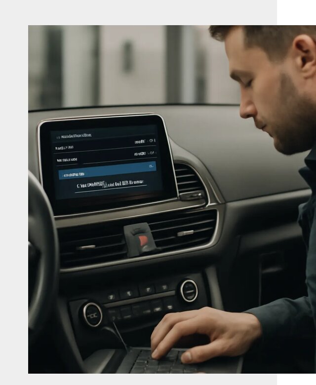 Установка русского пакета языка для авто в Новокуйбышевске от 6043 р. | ФастМобиль-Нвб