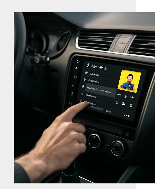 Установка Яндекс Музыки в авто в Новокуйбышевске от 6043 р. | ФастМобиль-Нвб