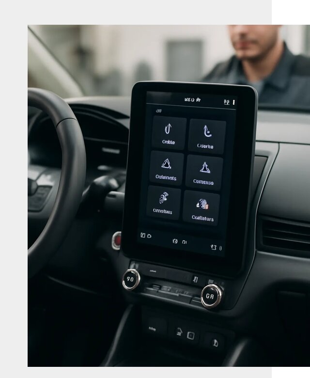 Русификация Honda в Новокуйбышевске по цене от 7067 р. | ФастМобиль-Нвб