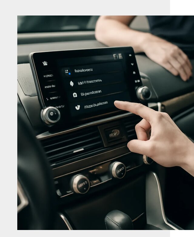 Русификация Honda Accord 10 в Новокуйбышевске по цене от 6657 р. | ФастМобиль-Нвб