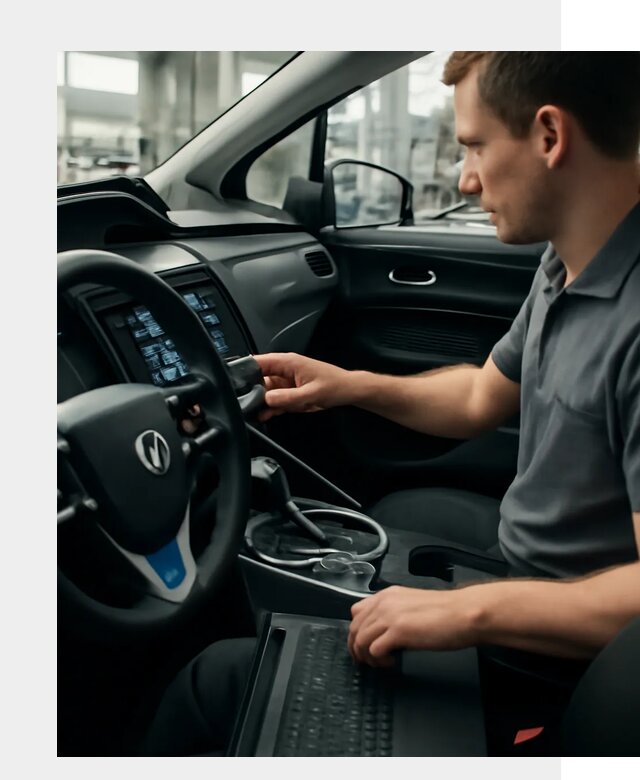 Русификация Honda CLARITY в Новокуйбышевске по цене от 7682 р. | ФастМобиль-Нвб