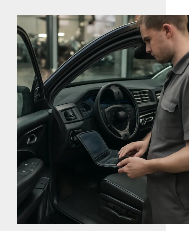 Русификация Honda Pilot по цене от 7067 р. в Новокуйбышевске ФастМобиль-Нвб