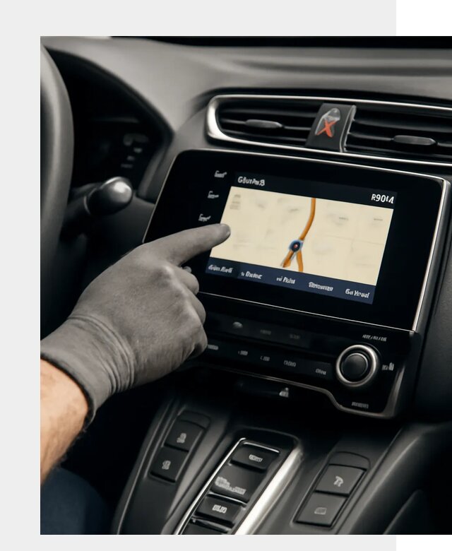 Русификация мультимедиа Honda в Новокуйбышевске от 7682 р. | ФастМобиль-Нвб