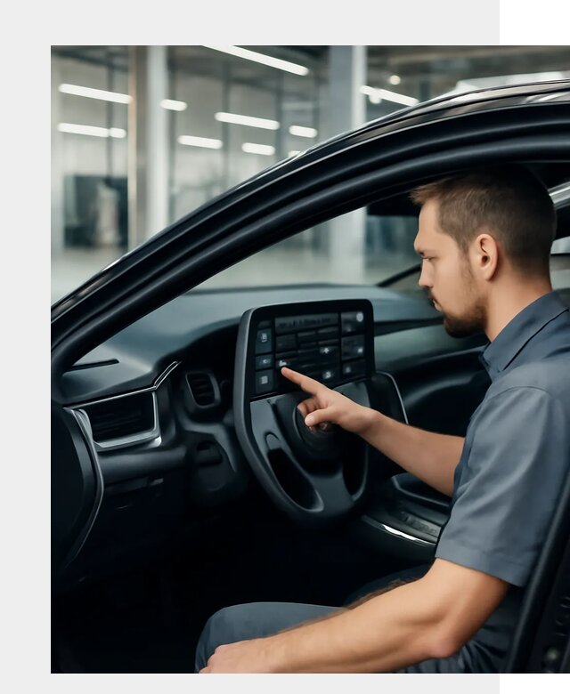 Русификация Lexus в Новокуйбышевске по цене от 15261 р. | ФастМобиль-Нвб