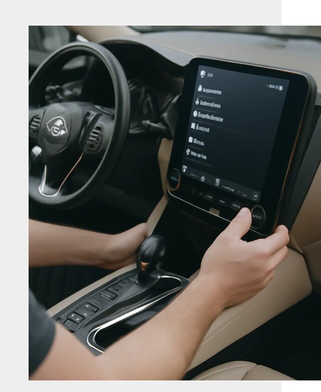 Русификация Lexus NX Panasonic в Новокуйбышевске от 8091 р. | ФастМобиль-Нвб