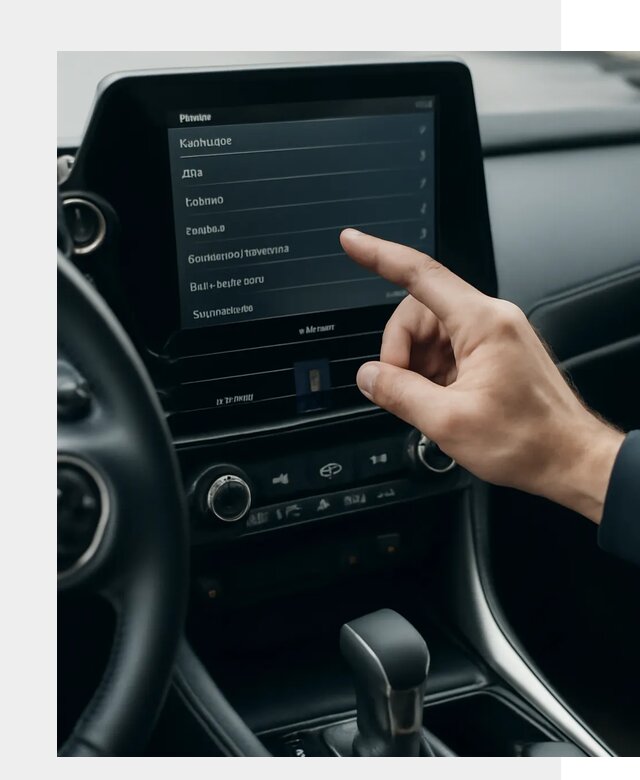 Русификация Lexus NX Pioner в Новокуйбышевске по цене 8706 р. | ФастМобиль-Нвб