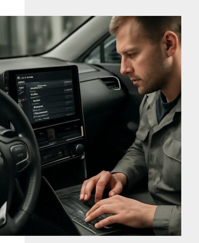 Русификация мультимедиа Lexus NX PIONER для авто в Новокуйбышевске