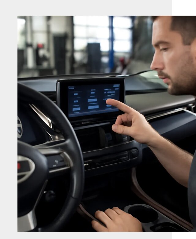 Русификация Lexus RX PANASONIC в Новокуйбышевске от 8091 р. | ФастМобиль-Нвб