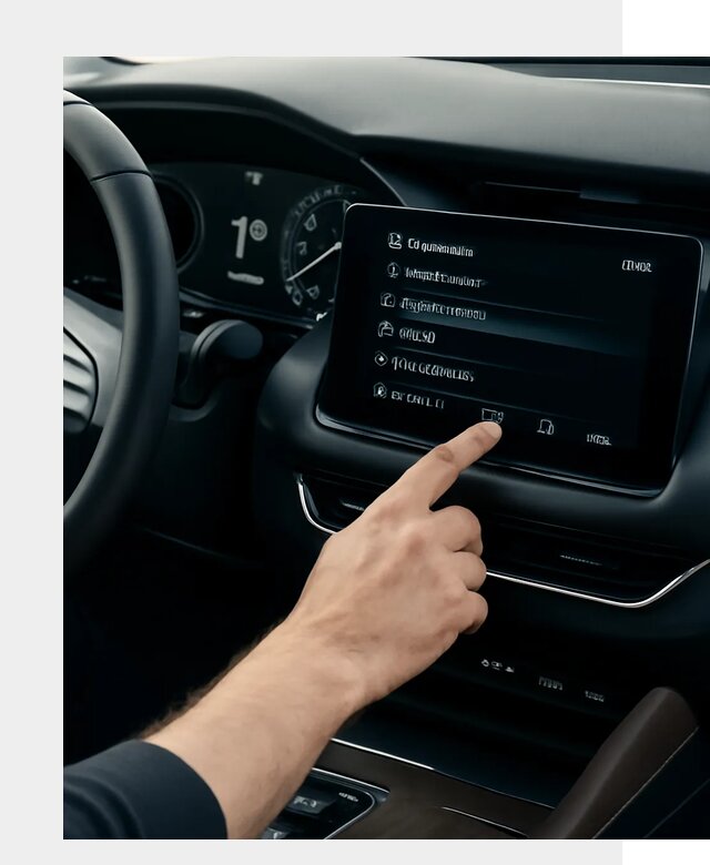 Русификация Mazda EZ-6 в Новокуйбышевске по цене от 15261 р. | ФастМобиль-Нвб