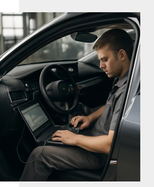 Русификация Mazda EZ-6 с настройкой меню и навигации в Новокуйбышевске