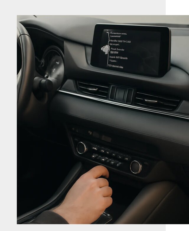 Русификация мультимедиа Mazda в Новокуйбышевске по цене от 8091 р. | ФастМобиль-Нвб