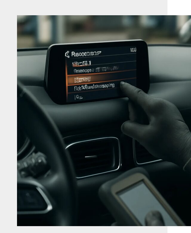 Установка приложений Mazda в Новокуйбышевске по цене от 5531 р. | ФастМобиль-Нвб