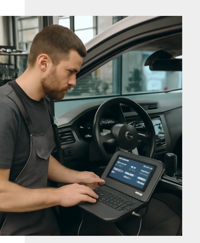 Русификация автомобилей Nissan для всех моделей в Новокуйбышевске