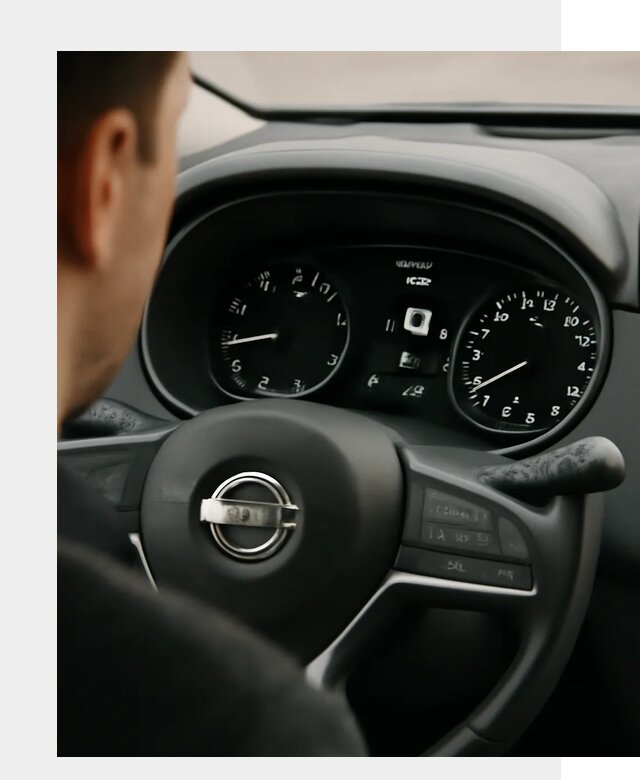 Русификация приборной панели Nissan в Новокуйбышевске от 6657 р. | ФастМобиль-Нвб