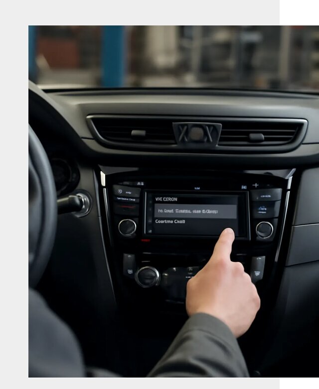 Установка приложений Nissan в Новокуйбышевске по цене от 5633 р. | ФастМобиль-Нвб
